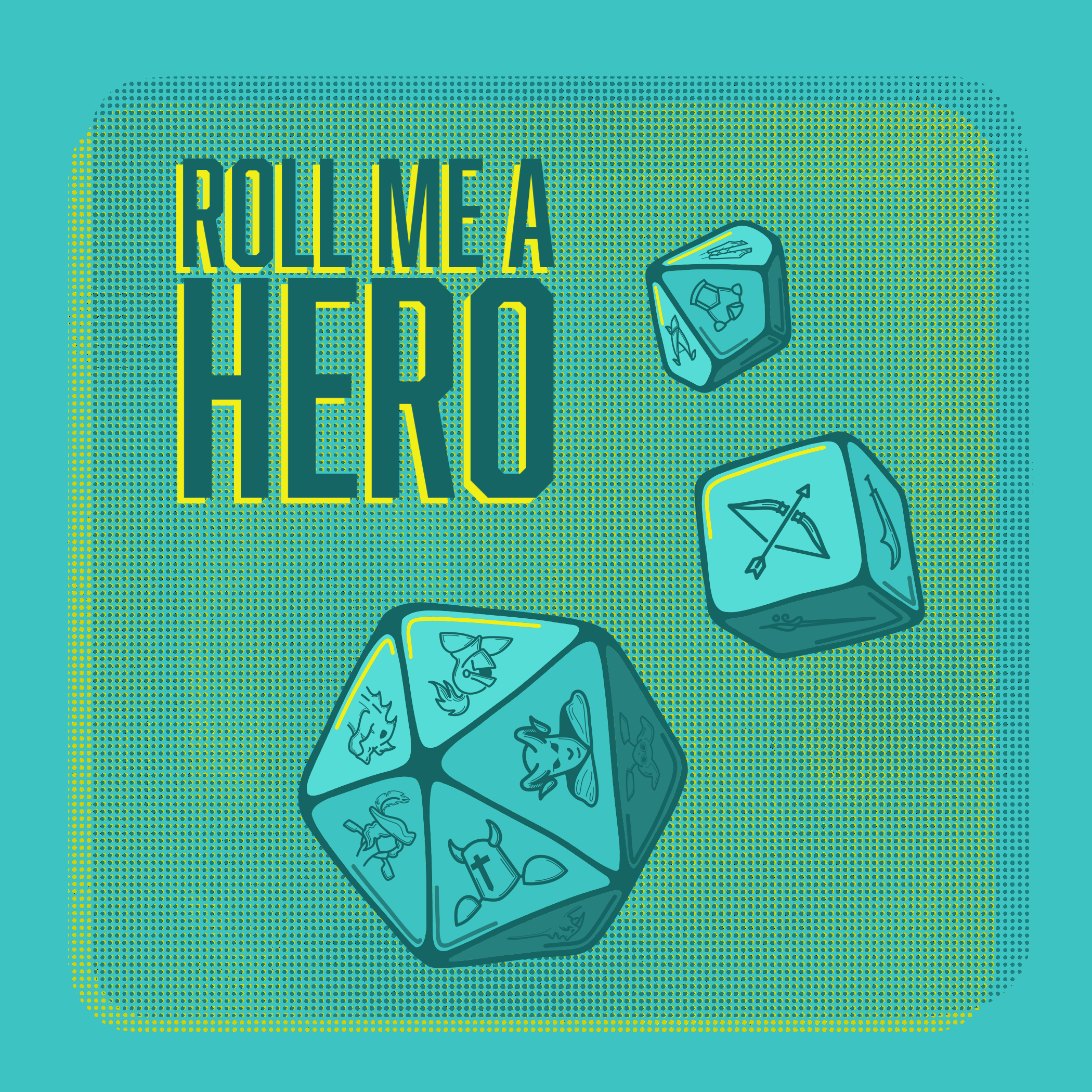 Roll Me a Hero's Picture